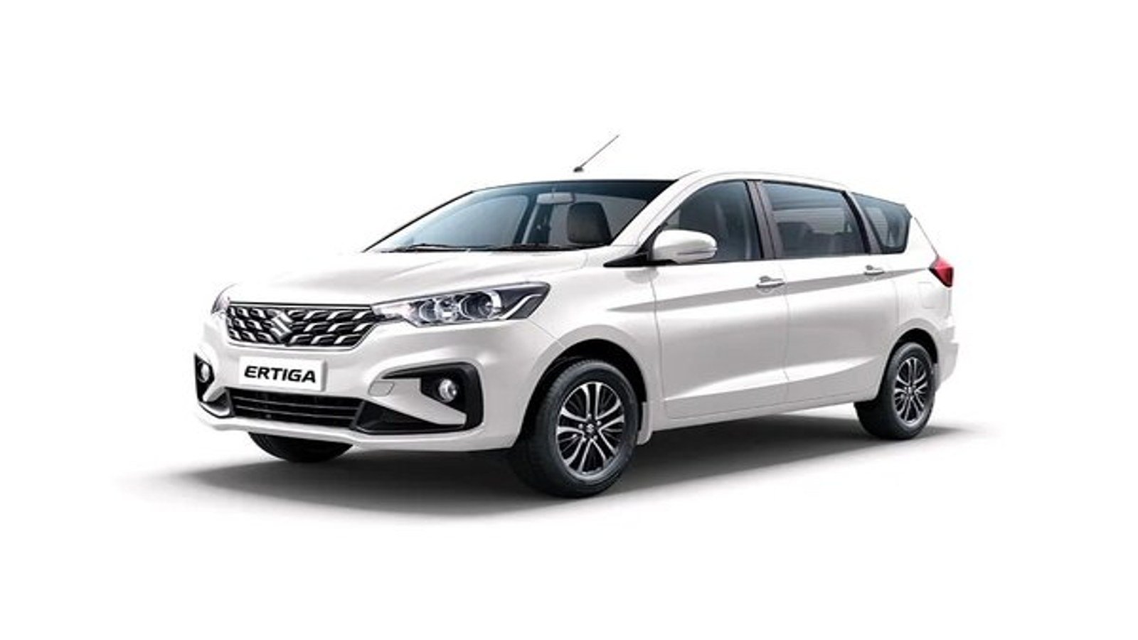 Maruti Ertiga taxi